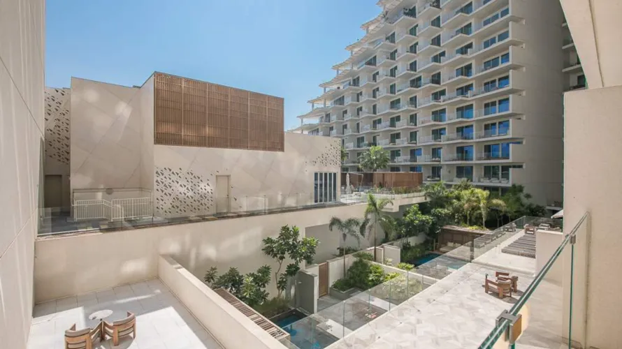 Appartement de 57m² à Palm Jumeirah, UAE No. 1939 № 5