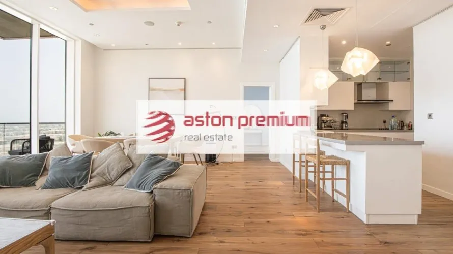 Appartement de 2 chambres à Palm Jumeirah, UAE No. 1881 № 13