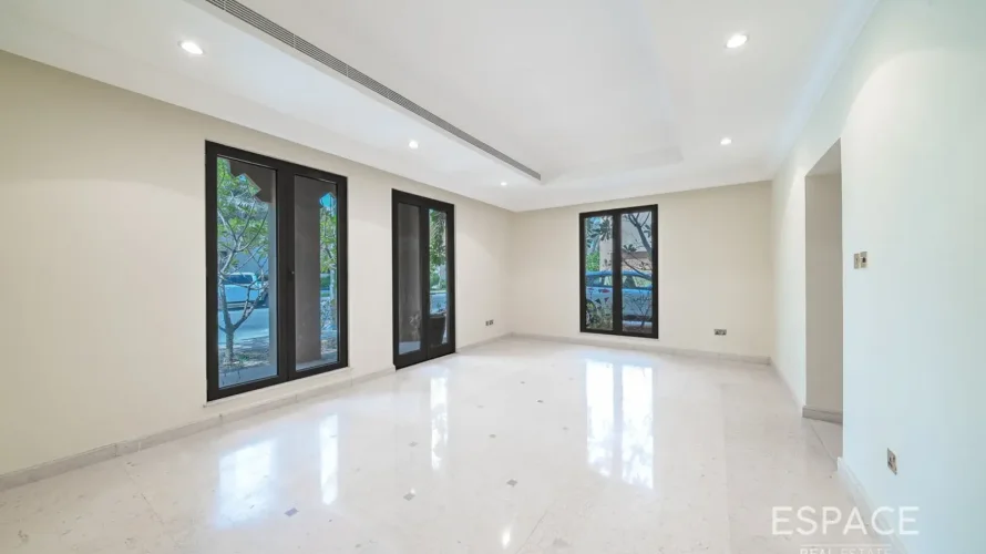 Villa de 6 chambres à Palm Jumeirah, UAE No. 2033 № 14