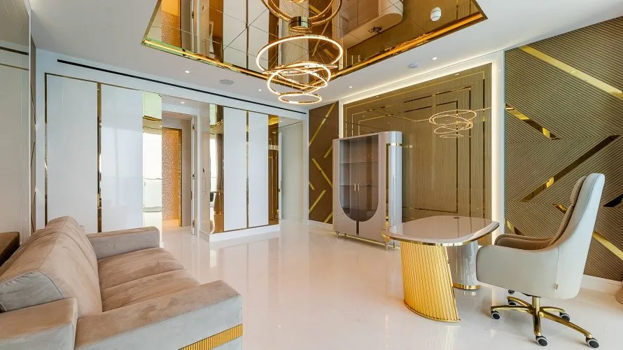 Appartement de 3 chambres à Palm Jumeirah, UAE No. 1914 № 9