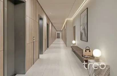 Appartement de 2 chambres à Palm Jumeirah, UAE No. 1902
