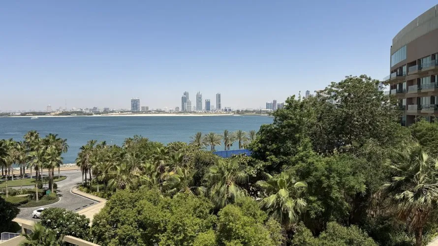 Appartement de 2 chambres à Palm Jumeirah, UAE No. 1951 № 9