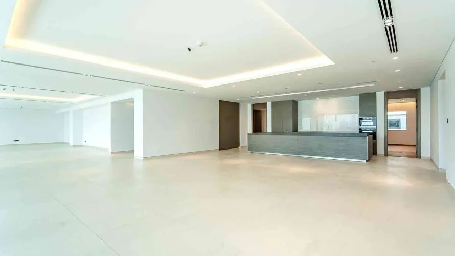Appartement de 3 chambres à Palm Jumeirah, UAE No. 1921 № 18