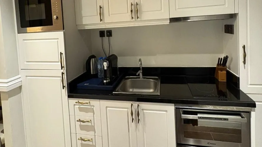 Appartement de 35m² à Palm Jumeirah, UAE No. 1934 № 4