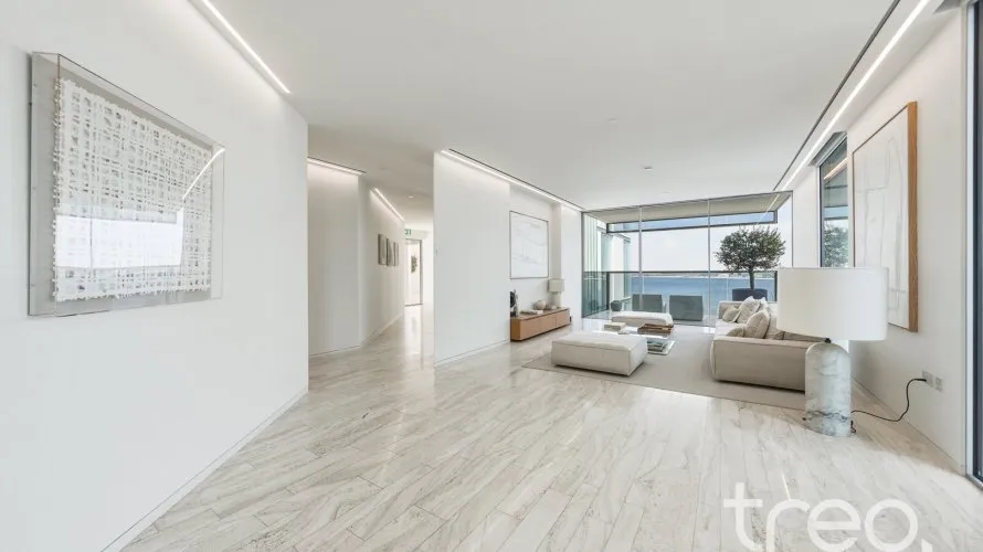 Appartement de 4 chambres à Palm Jumeirah, UAE No. 1900 № 16