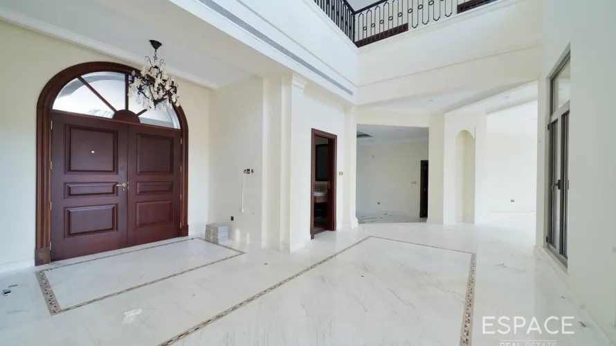 Villa de 6 chambres à Palm Jumeirah, UAE No. 2043 № 7