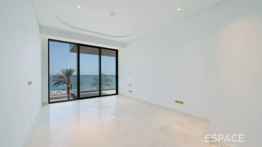 Appartement de 3 chambres à Palm Jumeirah, UAE No. 2031 № 14
