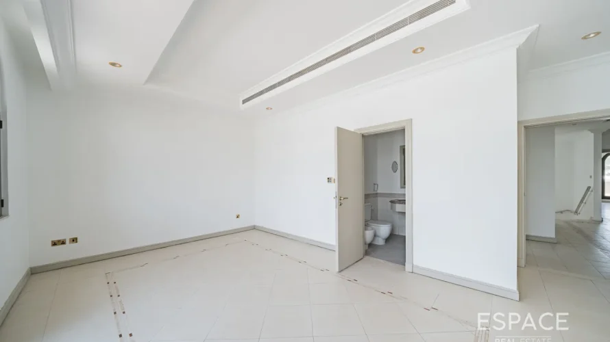 Villa de 5 chambres à Palm Jumeirah, UAE No. 2038 № 3