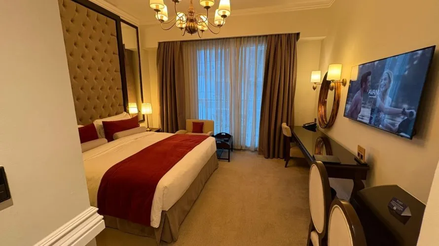 Appartement de 35m² à Palm Jumeirah, UAE No. 1934 № 10