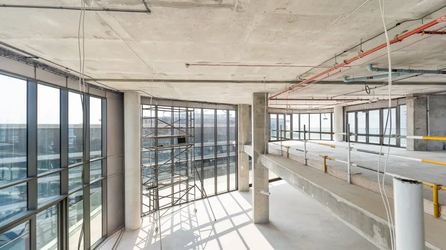 Penthouse de 3 chambres à Palm Jumeirah, UAE No. 1950 № 4