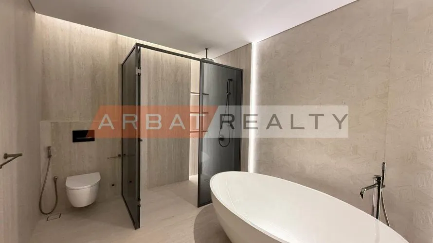 Appartement de 3 chambres à Palm Jumeirah, UAE No. 2016 № 9