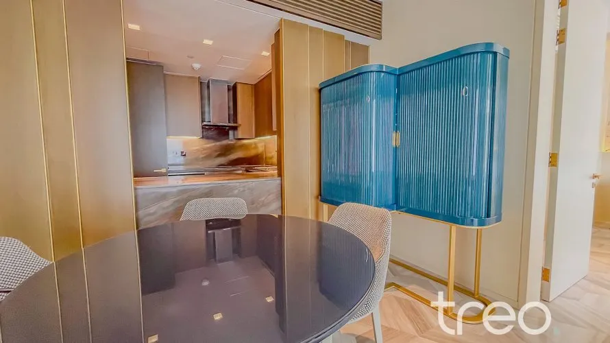 Appartement de 1 chambre à Palm Jumeirah, UAE No. 1905 № 17
