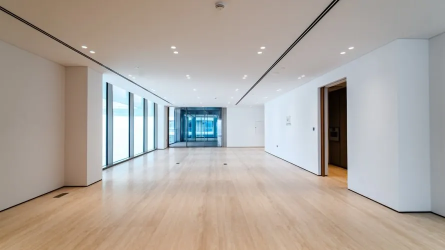 Penthouse de 5 chambres à Palm Jumeirah, UAE No. 1956 № 18