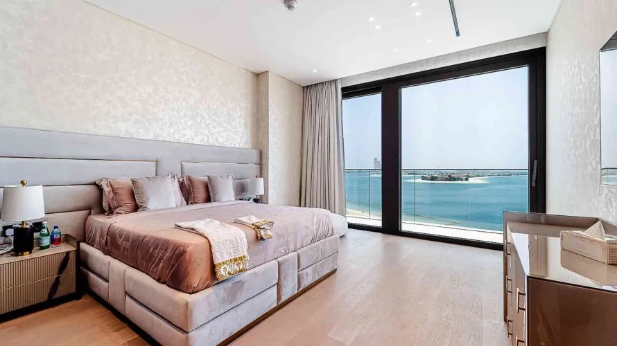 Appartement de 3 chambres à Palm Jumeirah, UAE No. 1944 № 17