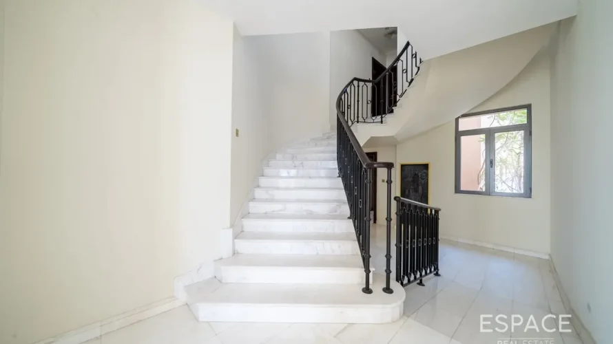Villa de 6 chambres à Palm Jumeirah, UAE No. 2033 № 7