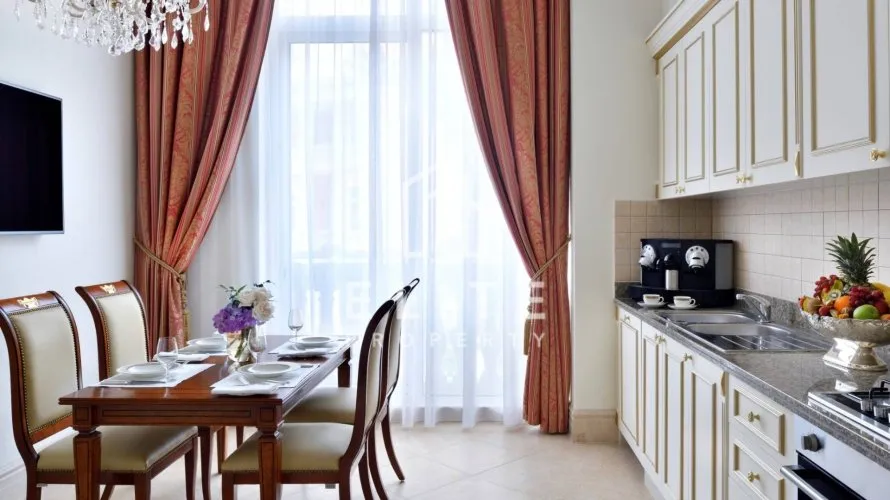 Villa de 4 chambres à Palm Jumeirah, UAE No. 2011 № 9