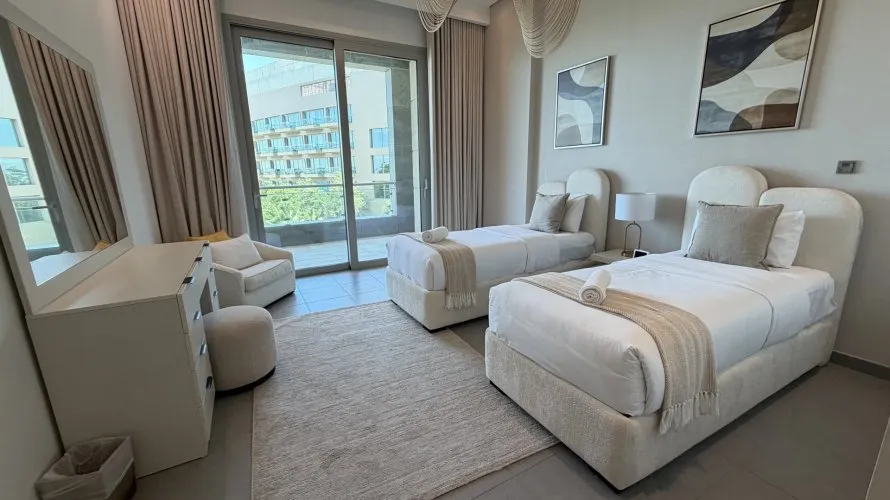 Appartement de 2 chambres à Palm Jumeirah, UAE No. 1951 № 1