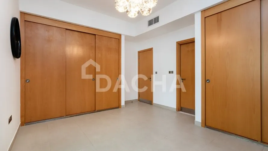 Villa de 5 chambres à Palma Residences, UAE No. 1774 № 10