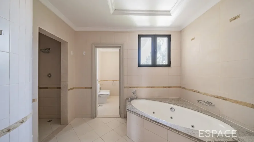 Villa de 5 chambres à Palm Jumeirah, UAE No. 2038 № 5