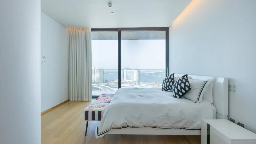 Appartement de 4 chambres à Palm Jumeirah, UAE No. 1968 № 10