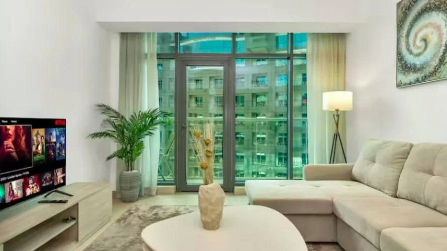 Appartement de 1 chambre à Palm Jumeirah, UAE No. 1929 № 21