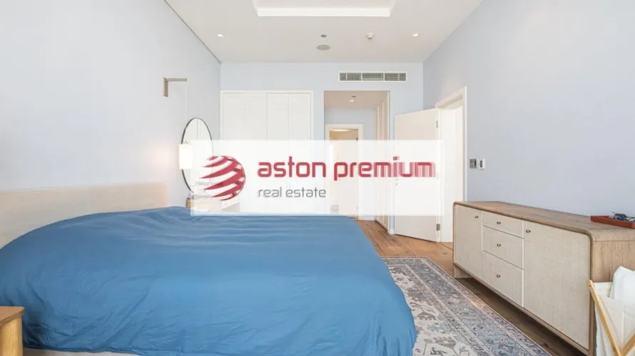 Appartement de 2 chambres à Palm Jumeirah, UAE No. 1881 № 16