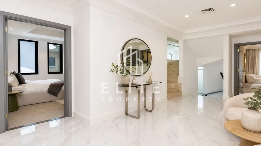 Villa de 5 chambres à Palm Jumeirah, UAE No. 1998 № 1