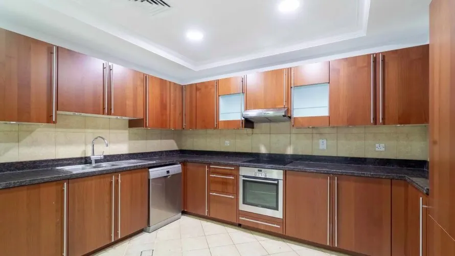 Appartement de 3 chambres à Palm Jumeirah, UAE No. 1917 № 8