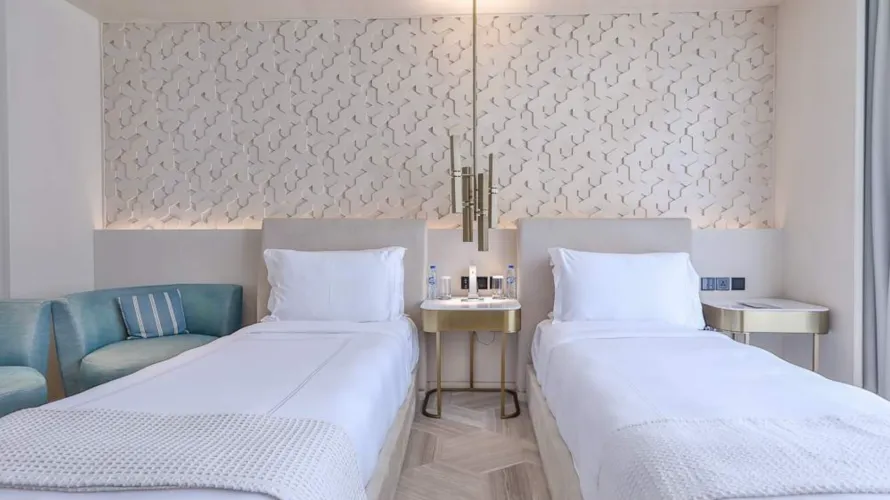 Appartement de 57m² à Palm Jumeirah, UAE No. 1939 № 9