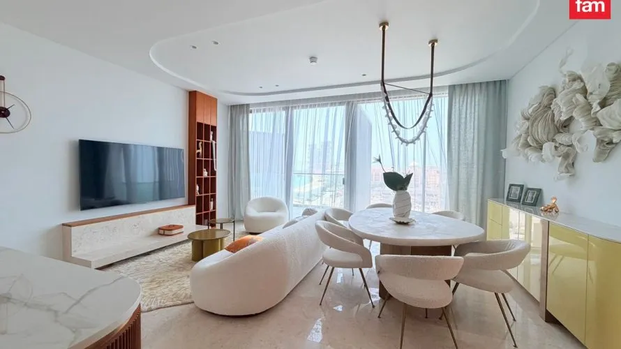 Appartement de 2 chambres à Palm Jumeirah, UAE No. 1775 № 14