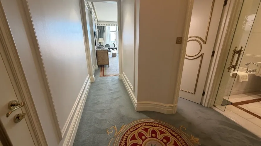 Appartement de 90m² à Palm Jumeirah, UAE No. 1942