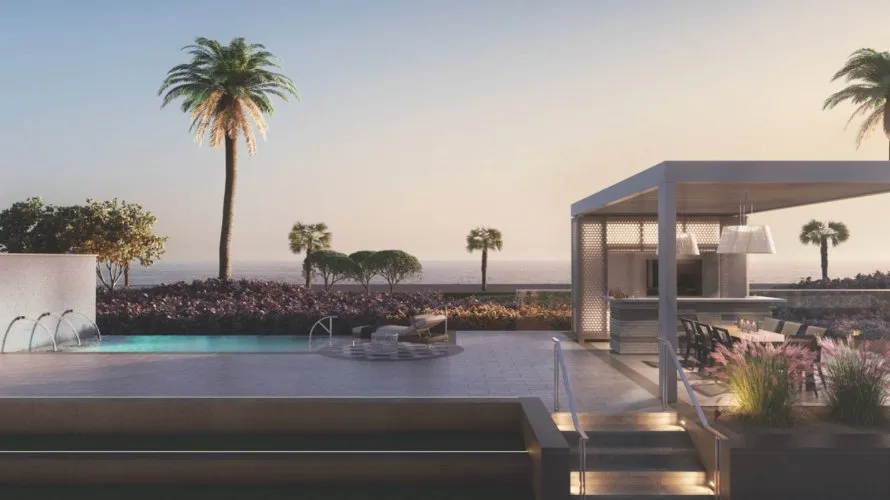 Penthouse de 5 chambres à Palm Jumeirah, UAE No. 1924 № 5