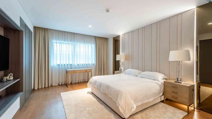 Appartement de 4 chambres à Palm Jumeirah, UAE No. 1962 № 8
