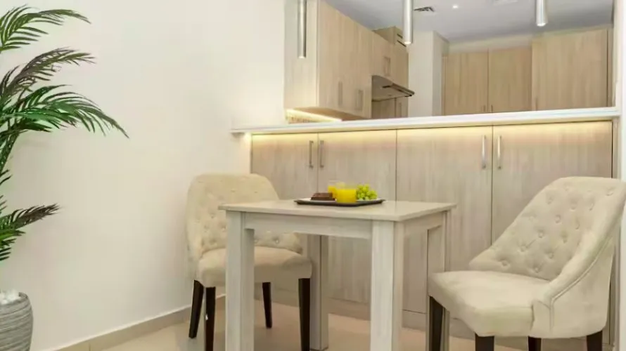 Appartement de 1 chambre à Palm Jumeirah, UAE No. 1929 № 11