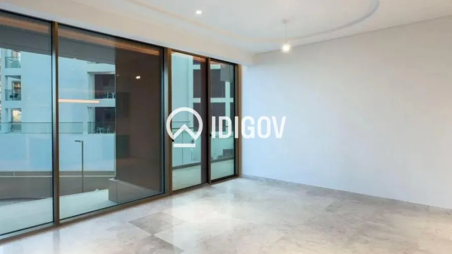 Appartement de 2 chambres à The Crescent, UAE No. 1976 № 13