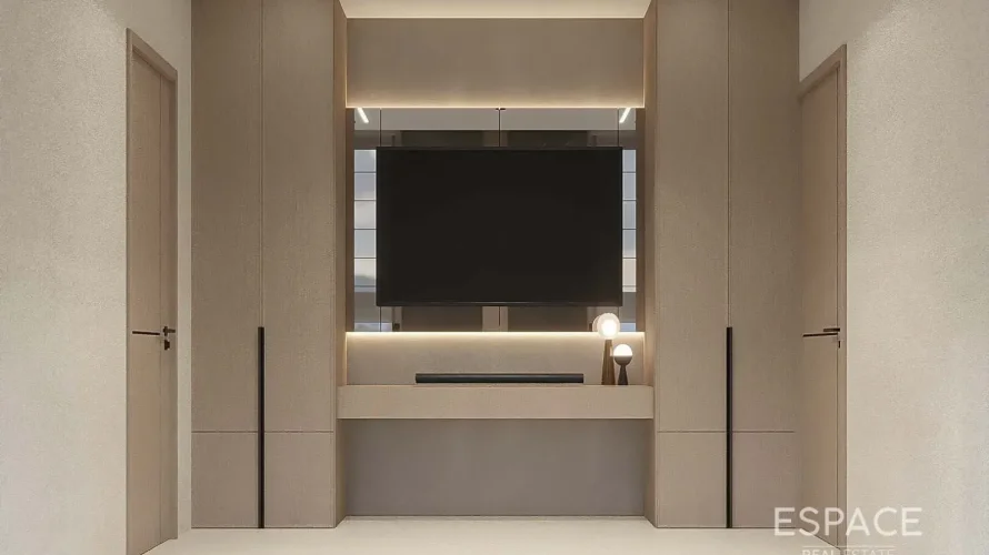 Villa de 5 chambres à Palm Jumeirah, UAE No. 2039 № 3