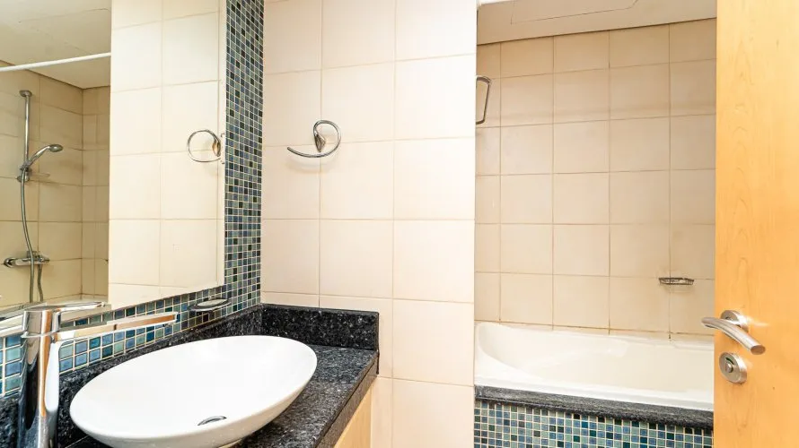 Appartement de 2 chambres à Palm Jumeirah, UAE No. 1952 № 5