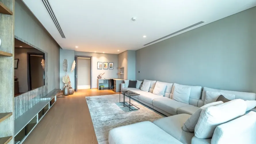 Appartement de 5 chambres à Palm Jumeirah, UAE No. 1963 № 8