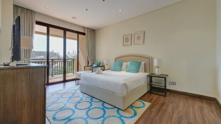 Appartement de 2 chambres à Palm Jumeirah, UAE No. 1935 № 11
