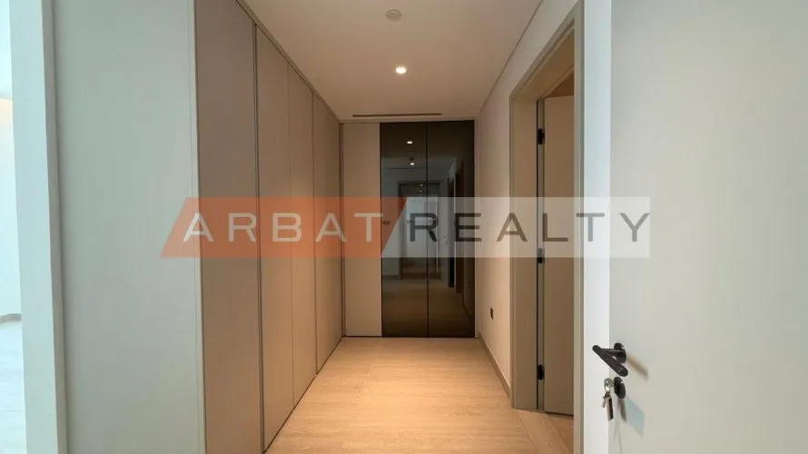 Appartement de 3 chambres à Palm Jumeirah, UAE No. 2016 № 14
