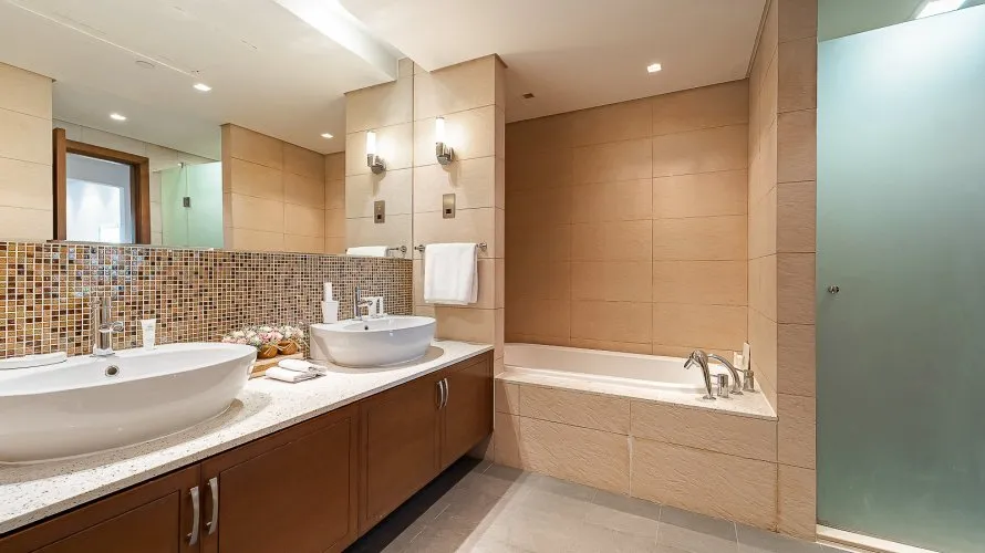 Appartement de 2 chambres à Palm Jumeirah, UAE No. 1916 № 2