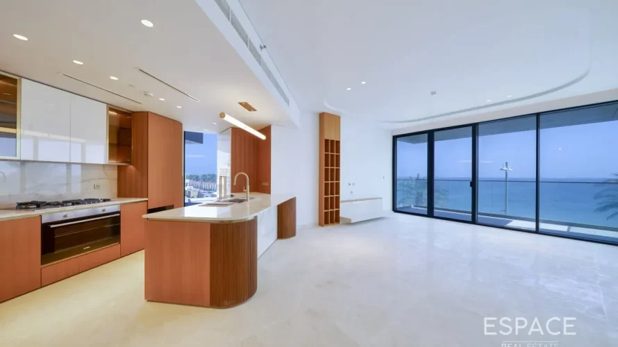 Appartement de 3 chambres à Palm Jumeirah, UAE No. 2031 № 17