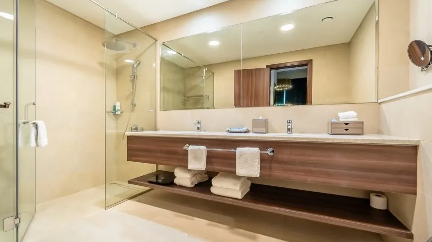 Appartement de 1 chambre à Palm Jumeirah, UAE No. 1953 № 4