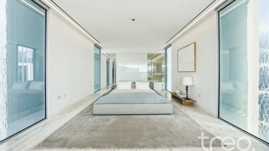 Appartement de 4 chambres à Palm Jumeirah, UAE No. 1900 № 6