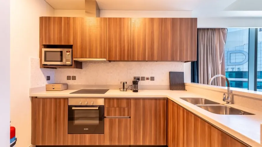 Appartement de 1 chambre à Palm Jumeirah, UAE No. 1953 № 11