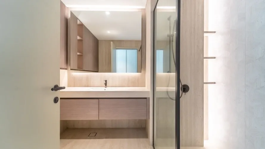 Appartement de 4 chambres à Palm Jumeirah, UAE No. 1943 № 14