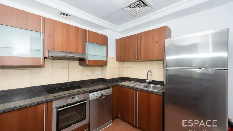Appartement de 1 chambre à Palm Jumeirah, UAE No. 2036 № 9