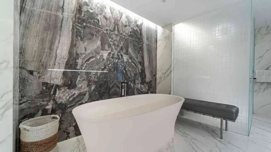 Appartement de 4 chambres à Palm Jumeirah, UAE No. 1962 № 11