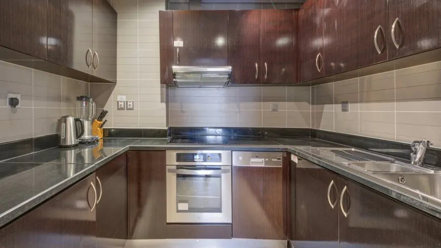 Appartement de 2 chambres à Palm Jumeirah, UAE No. 1935 № 13