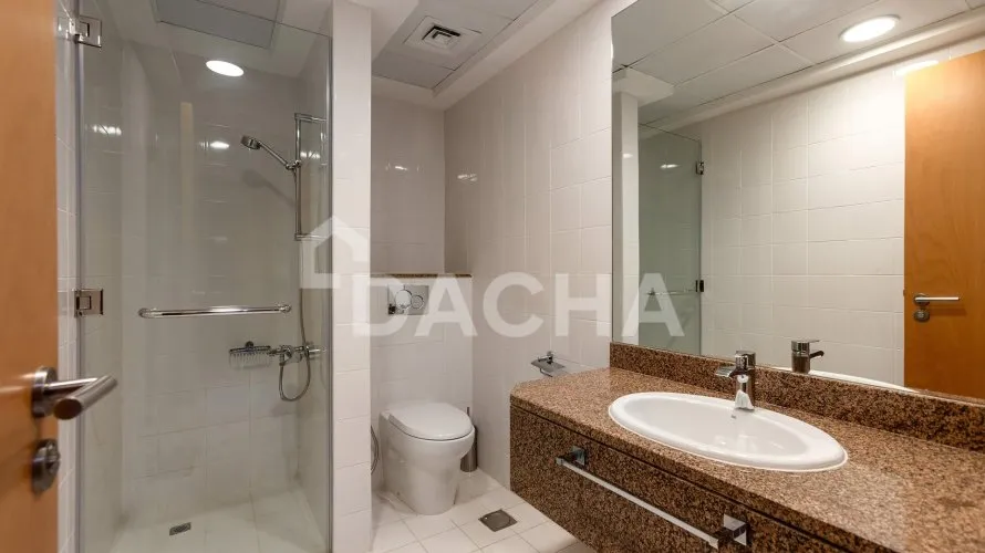 Villa de 5 chambres à Palma Residences, UAE No. 1774 № 12
